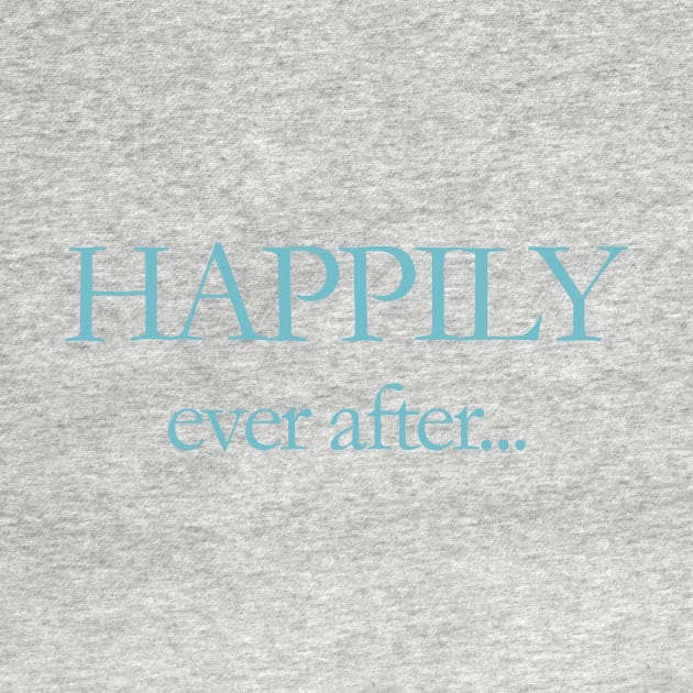 HAPPILY ever after by ZOO OFFICIAL